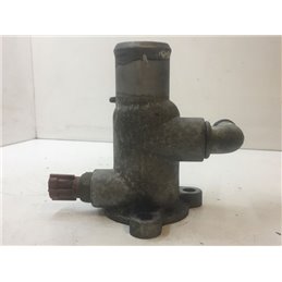 SUZUKI IGNIS I Hűtővíz Elosztó Cső