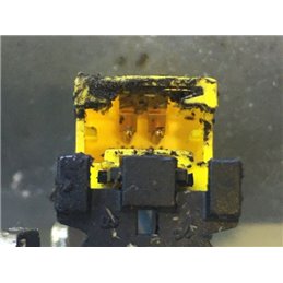 ALFA ROMEO 147 (937) Utasoldali Légzsák