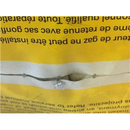 ALFA ROMEO 147 (937) Utasoldali Légzsák