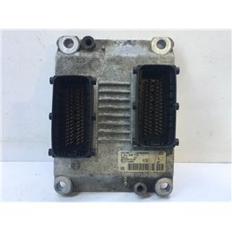 ALFA ROMEO 147 (937) Motorvezérlő