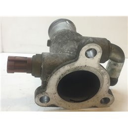 SUZUKI IGNIS I Hűtővíz Elosztó Cső