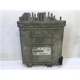 VW PASSAT Variant (3A5, 35I) Motorvezérlő