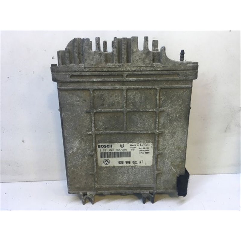 VW PASSAT Variant (3A5, 35I) Motorvezérlő