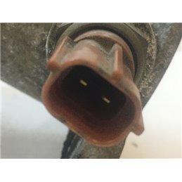 SUZUKI IGNIS I Hűtővíz Elosztó Cső