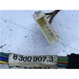BMW 3 (E36) Bal Kormánykapcsoló Irányjelző