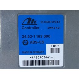 BMW 3 (E36) ABS Elektronika