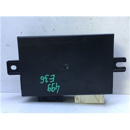 BMW 3 (E36) Komfort Elektronika