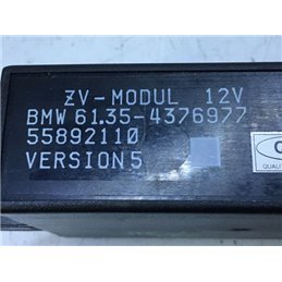 BMW 3 (E36) Komfort Elektronika