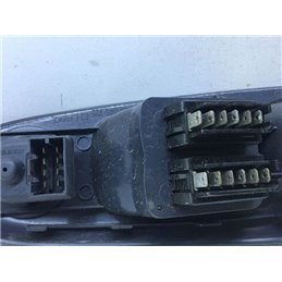 RENAULT CLIO II (BB0/1/2_, CB0/1/2_) Bal első Ablakemelő Kapcsoló