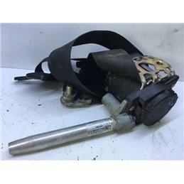 MERCEDES-BENZ E-CLASS (W124) Bal első Biztonsági Öv