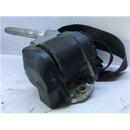 MERCEDES-BENZ E-CLASS (W124) Bal első Biztonsági Öv