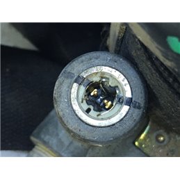 MERCEDES-BENZ E-CLASS (W124) Bal első Biztonsági Öv