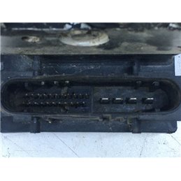 OPEL COMBO dobozos/kombi ABS Kocka