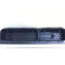 VW PASSAT (3B2) Motorvezérlő