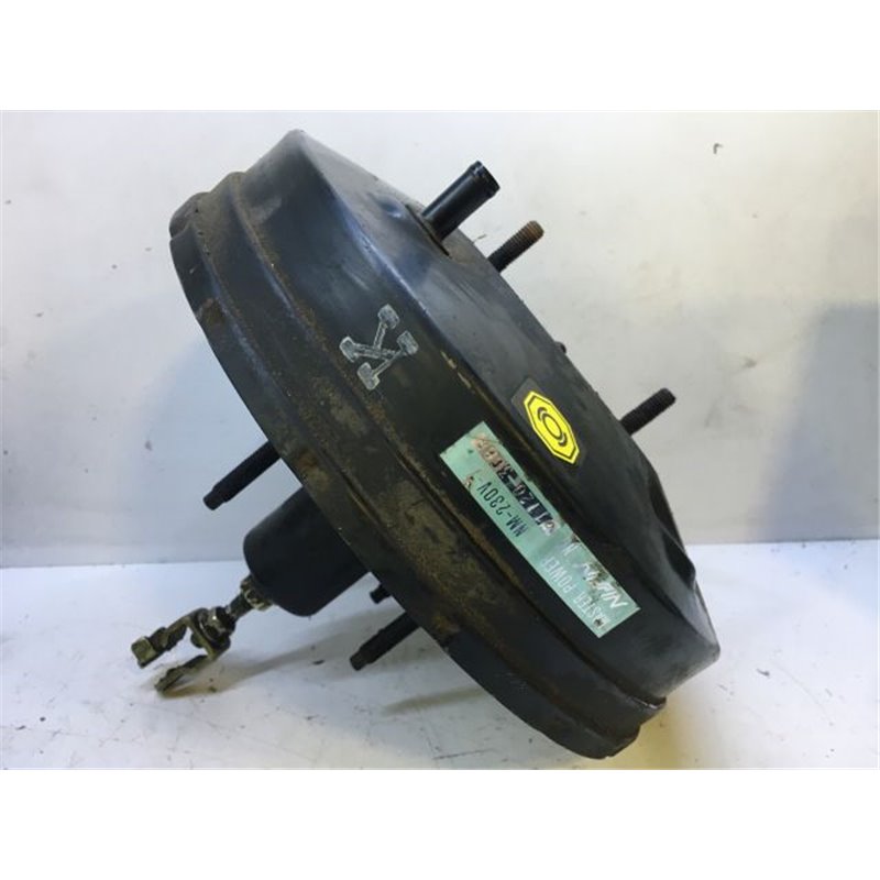 HONDA CIVIC VI Hatchback (EJ, EK) Fékrásegítő