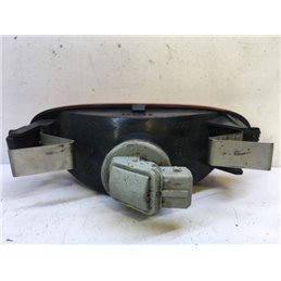 PEUGEOT 206 Ferdehátú (2A/C) Pótféklámpa