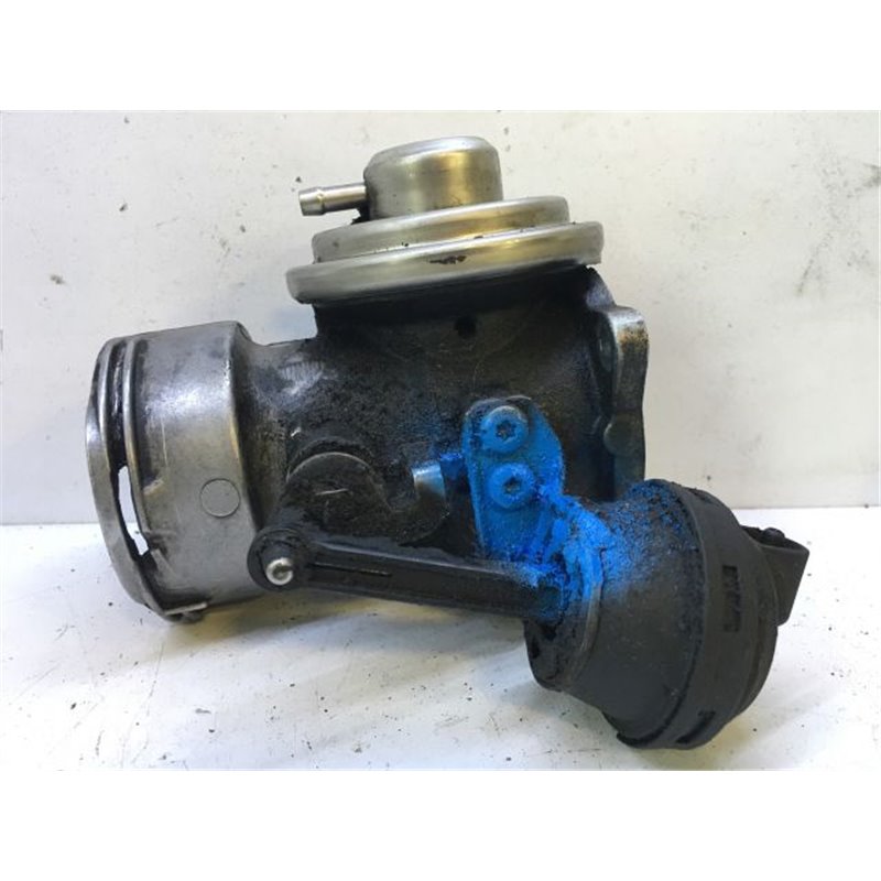 VW PASSAT (3B3) EGR / AGR Szelep
