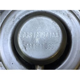 VW PASSAT (3B3) EGR / AGR Szelep