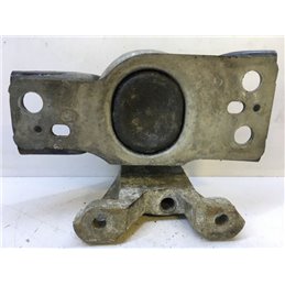 RENAULT MODUS / GRAND MODUS (F/JP0_) Motor Tartó Bak Jobb