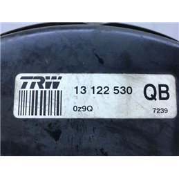 OPEL MERIVA Fékrásegítő