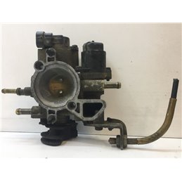 FIAT PUNTO I Fojtószelep (Mechanikus)