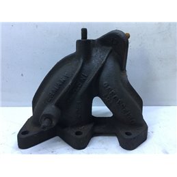 VW VENTO (1H2) Leömlő (Soros)