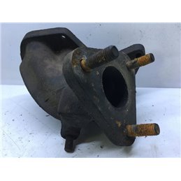 VW VENTO (1H2) Leömlő (Soros)