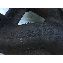 VW VENTO (1H2) Leömlő (Soros)