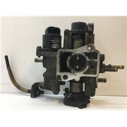 FIAT PUNTO I Fojtószelep (Mechanikus)