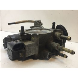 FIAT PUNTO I Fojtószelep (Mechanikus)