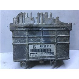 SEAT IBIZA II (6K1) Motorvezérlő