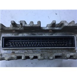 SEAT IBIZA II (6K1) Motorvezérlő