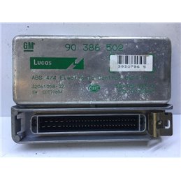 OPEL TIGRA (95_) ABS Elektronika