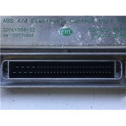 OPEL TIGRA (95_) ABS Elektronika