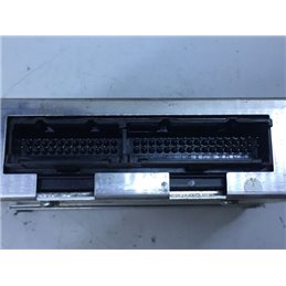 OPEL ASTRA F Ferdehátú (53_, 54_, 58_, 59_) Motorvezérlő