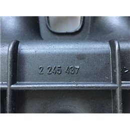 BMW 3 (E36) Szívósor