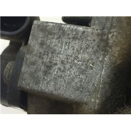 FIAT PUNTO I Fojtószelep (Mechanikus)