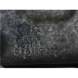 VW POLO (9N_) Motor Tartó Bak (Pozíciófüggetlen)