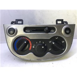 HONDA JAZZ II (GD) Fűtéskapcsoló (manuális klímás)