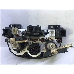 HONDA JAZZ II (GD) Fűtéskapcsoló (manuális klímás)