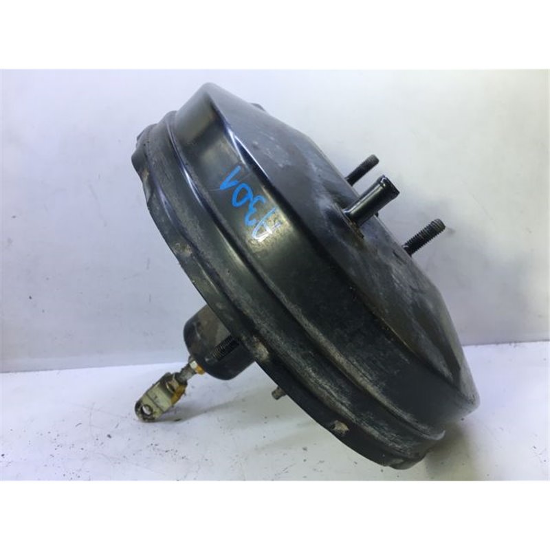 HONDA JAZZ II (GD) Fékrásegítő