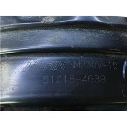 HONDA JAZZ II (GD) Fékrásegítő