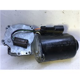 OPEL CORSA B (73_, 78_, 79_) Első Ablaktörlő Motor
