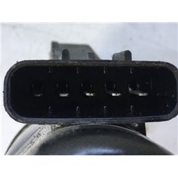OPEL CORSA B (73_, 78_, 79_) Első Ablaktörlő Motor