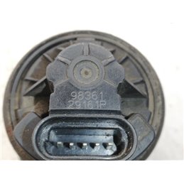 OPEL ASTRA G Ferdehátú (F48_, F08_) EGR / AGR Szelep