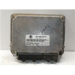 SKODA FELICIA I (6U1) Motorvezérlő