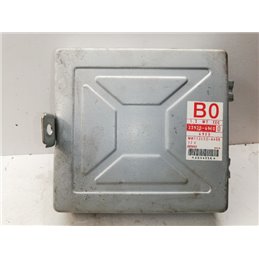 SUZUKI SWIFT II Ferdehátú (EA, MA) Motorvezérlő