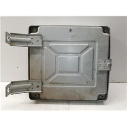 SUZUKI SWIFT II Ferdehátú (EA, MA) Motorvezérlő