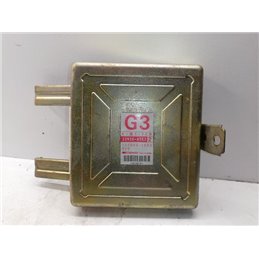 SUZUKI SWIFT II lépcsőshátú (AH, AJ) Motorvezérlő