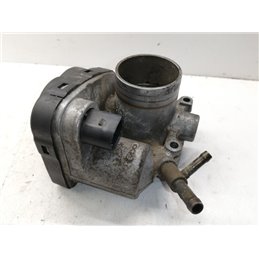 SKODA FABIA I Lépcsőshátú (6Y3) Fojtószelep (Elektromos)